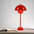 Budget Modern Metal Eye Protection study Led Table Lamp